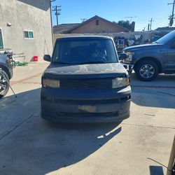 2005 Scion xB