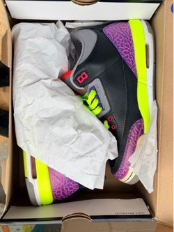 Nike Air 3 Retro