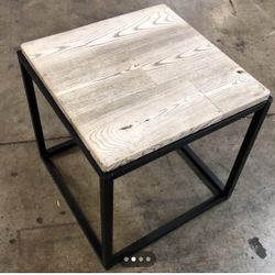 Side table
