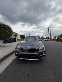 2018 bmw x1 s drive 28i