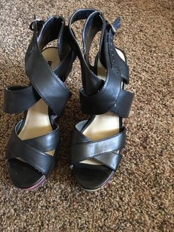 Heels