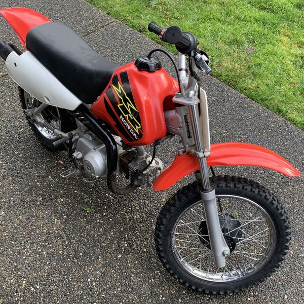 honda xr70 for sale craigslist