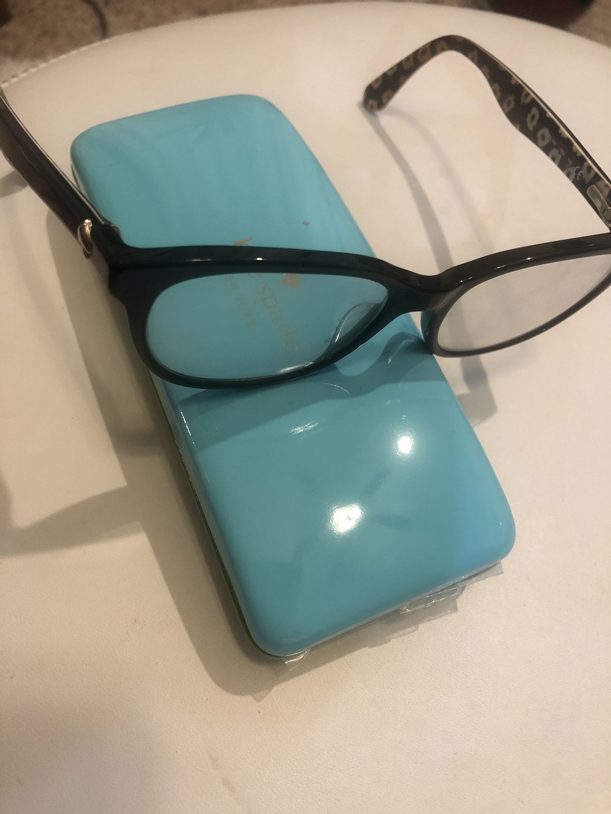 Kate Spade Frames Real