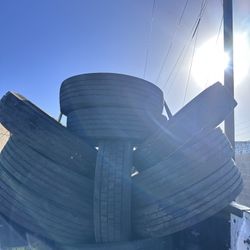 used commercial tires 
