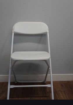 Plastic Folding Chairs Sillas Plegables De Plastico