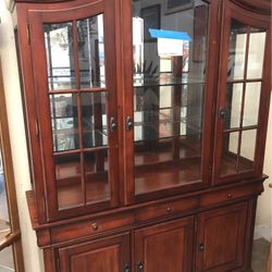 China Cabinet 