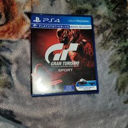 Ps4 Game