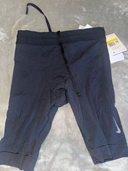 Nike Compression Shorts / Tights
