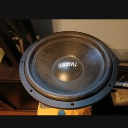 Brand New 15inch Sundown Very Good Sub $250firm Price Pickup Only Serious Buyers Please Yes It Is Avaliable 