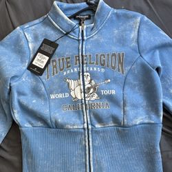 True Religion Sweater 