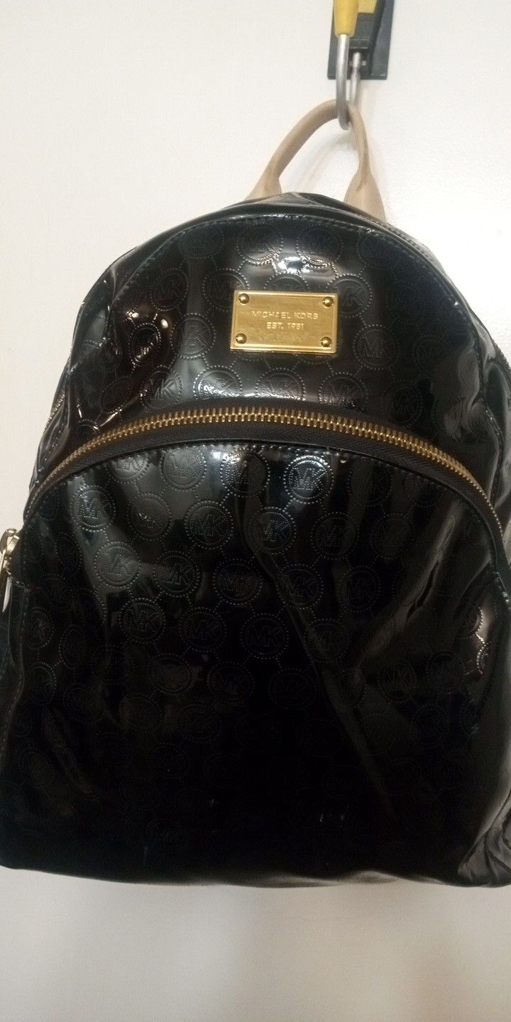 Michael Kors Backpack