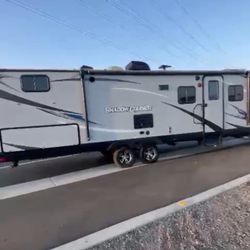 2018 Shadow Cruiser RV