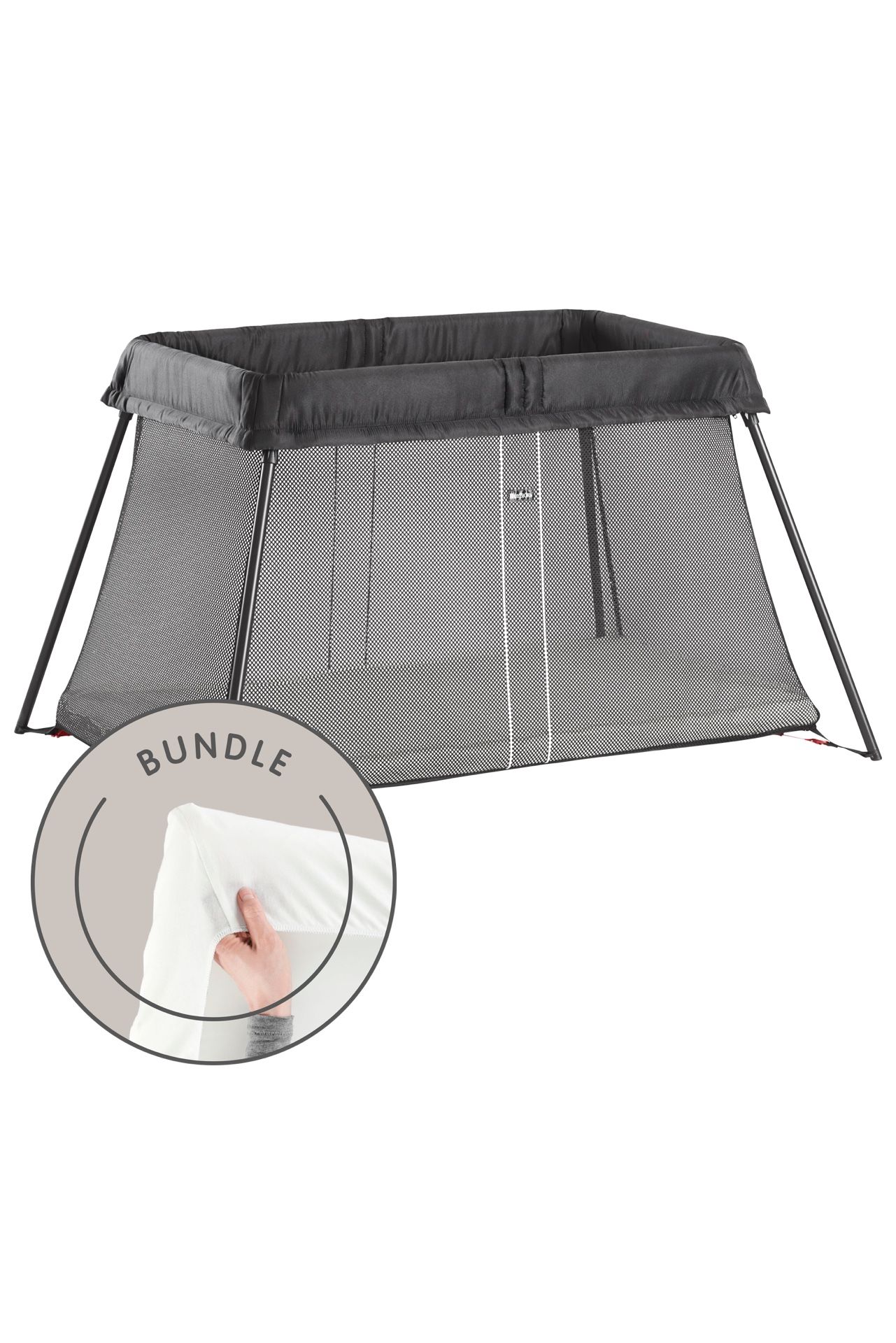 Baby Bjorn Travel Crib