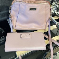 New Purse and wallet Crossbody purse beautiful it’s new