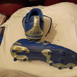 Adidas Copas
