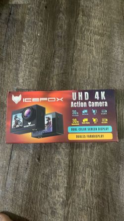 Camera