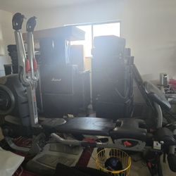 Bowflex