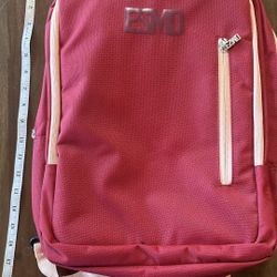 ESMD Laptop BACKPACK 