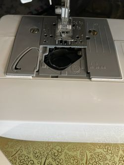 Brother Sewing Machine Like New Xm2701