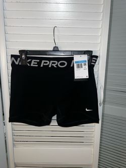 Women’s Nike training shorts