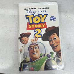 Toy Story 2
