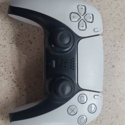 Ps5 Controller Joystick Is Broken And Needs Repair 