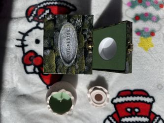 Nymphology Candle Portals