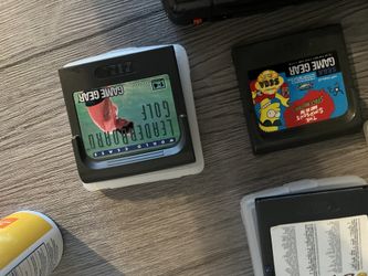 Sega