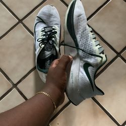 Nike x Michigan