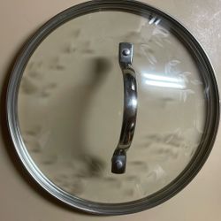 Princess House Lid For 4Qt