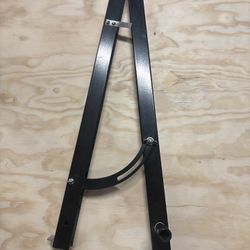 Woodworking Table Saw Taper Jig (New)