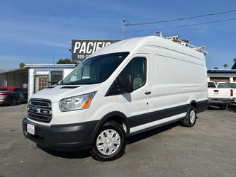 2017 Ford Transit-350