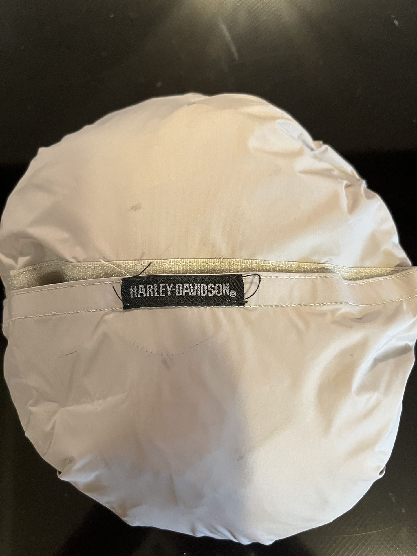 Harley Davidson Women’s Rain Suit -New!!