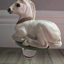 Windstone Editions Baby Unocorn