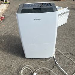 Dehumidifier