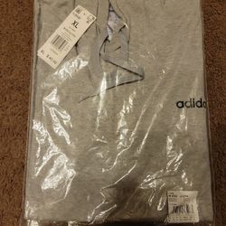 Adidas Mens Long Sleeve Hoodie brand new with tags size xl