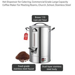Coffee dispenser