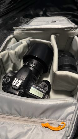 Canon 60D EOS