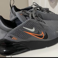 Kids Nike Air Max Shoes 