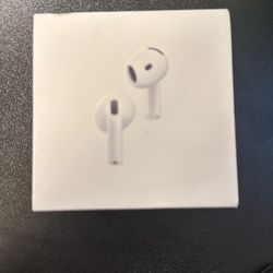 Apple AirPods 4