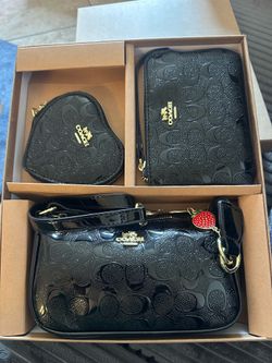 Set bag Coach