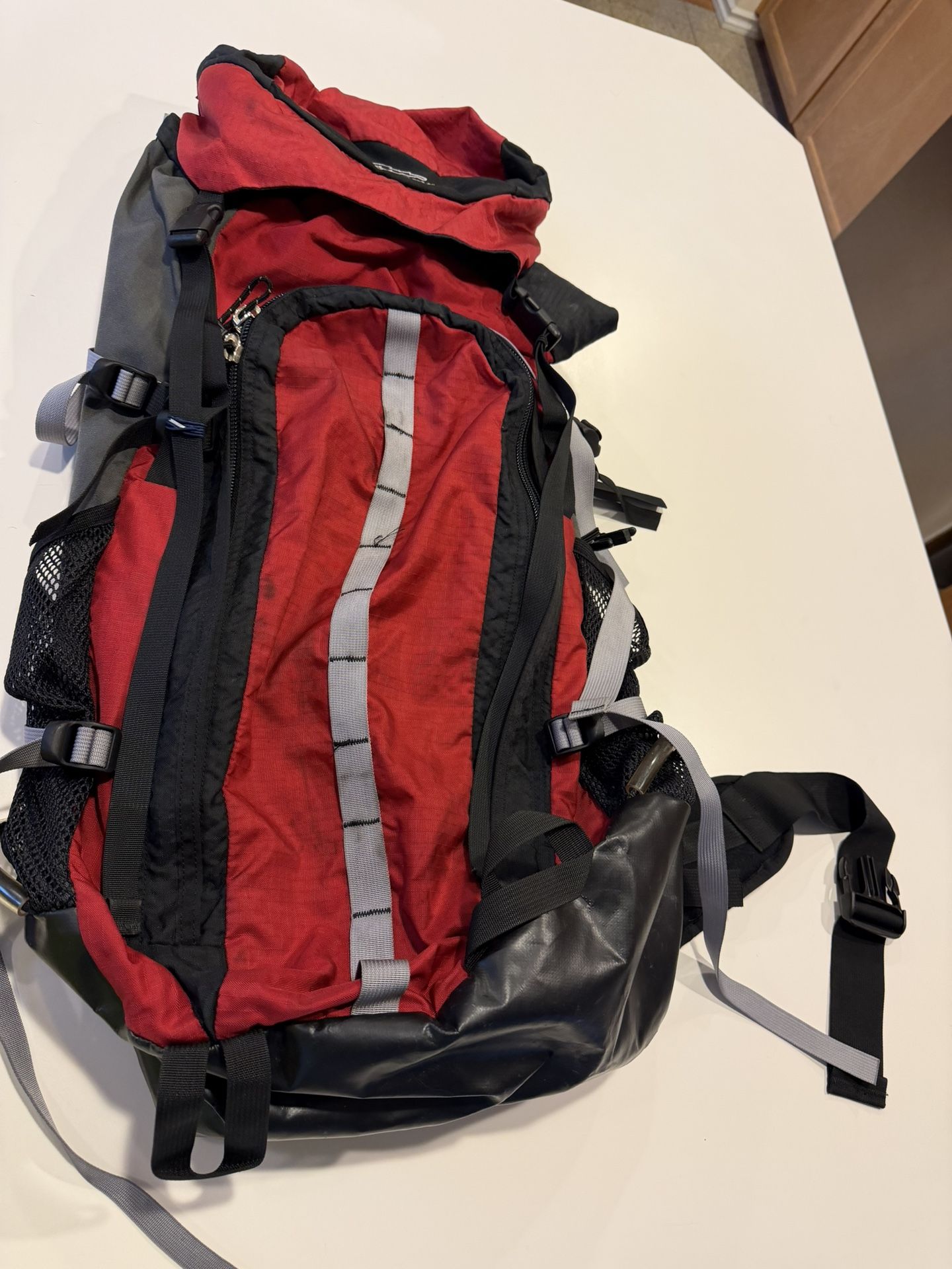 Gregory Banshee 70L Backpack Very Nice Condition $60.00