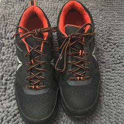 REEBOK MENS ATHLETIC SHOES