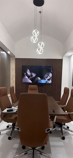 CONFERENCE ROOM TABLES, LARGE SELECTION AT GABLES OFFICE FURNITURE