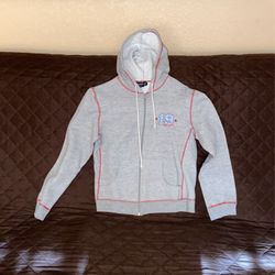 Mudd  Hoodie Jacket Size Medium For Teenagers