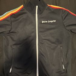 Palm Angles Jacket 