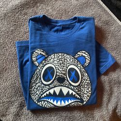 BAWS Youth XL Graphic T