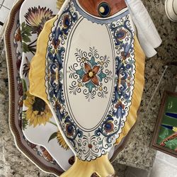 Fish Plater 