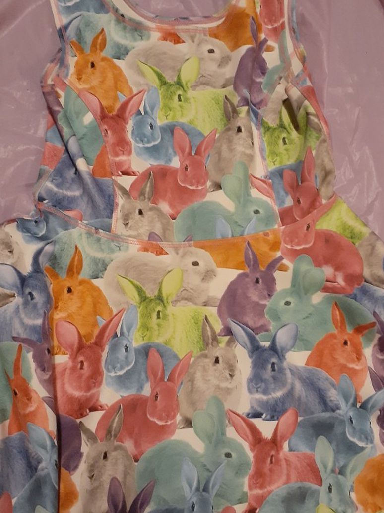 The Childrens Place Sise 10 Easter Dress