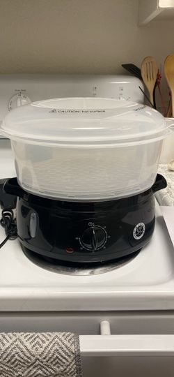 Food Steamer